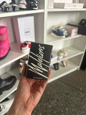 Malelions parfum man