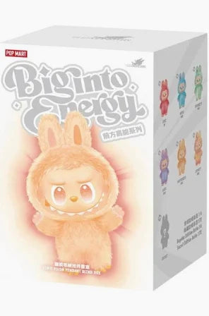 lafufu big into energie